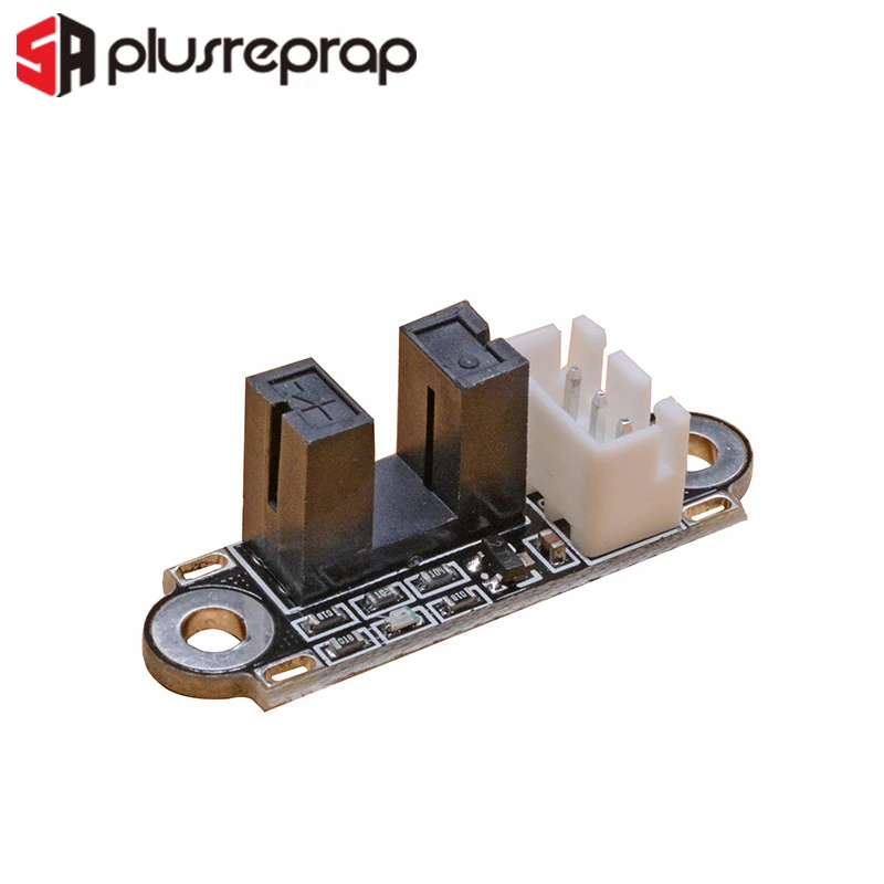 Optische Endstop Light Control Limit Optische Schakelaar Voor Ramps 1.4 3D Printer Onderdelen