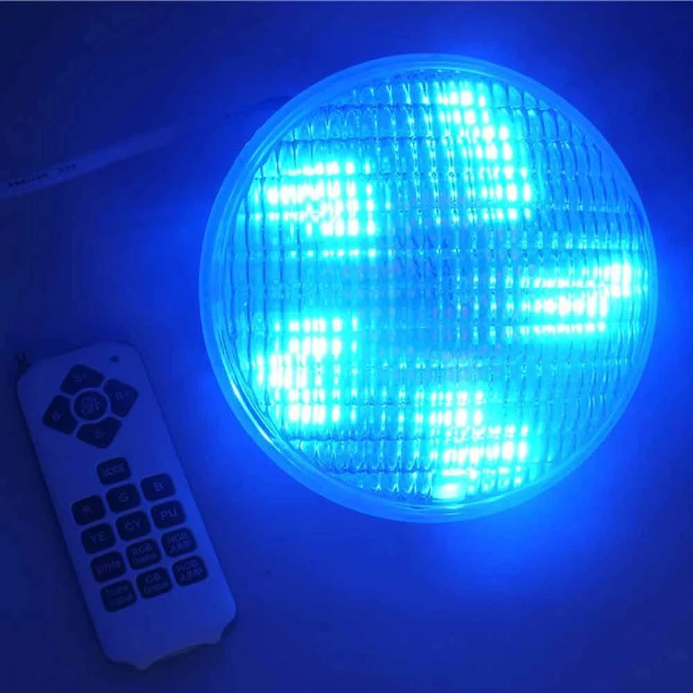 Lumières sous-marines LED RGB  - Xy Spa & Wellness George Town avis et prix