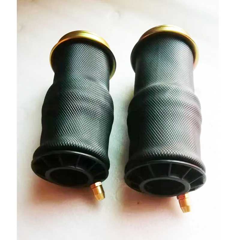 2 pieces Truck to VOLVO Rear Air Spring Air Suspension 20427897,20721169