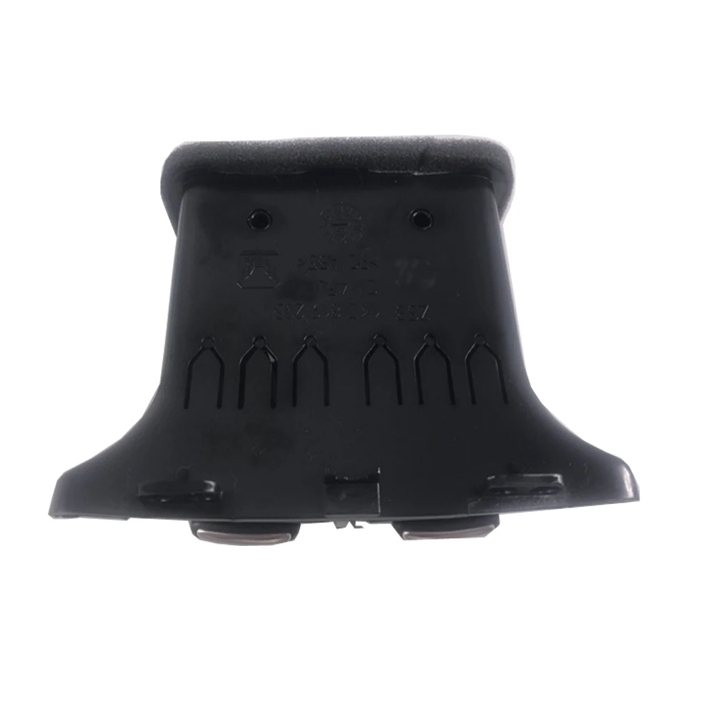For VW Golf GTI Jetta MK5 MK6 Rabbit 2006 2007 2008 2009 Rear Air A/C Outlet Vent Assembly