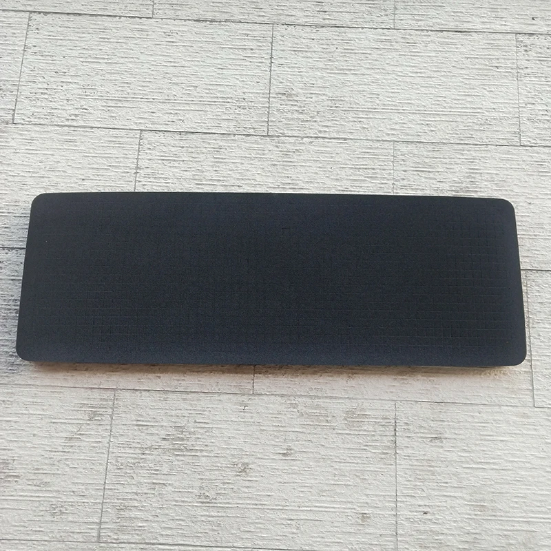 Hot sale long size one piece 520 x 290 x 50 mm pre-cut foam with high density