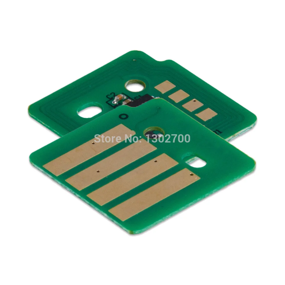 CT202634 CT202635 CT202636 CT202637 Toner Cartridge Chip for Xerox DocuCentre VI C2271 C3370 C3371 C4471 C5571 C6671 C7771 Chips