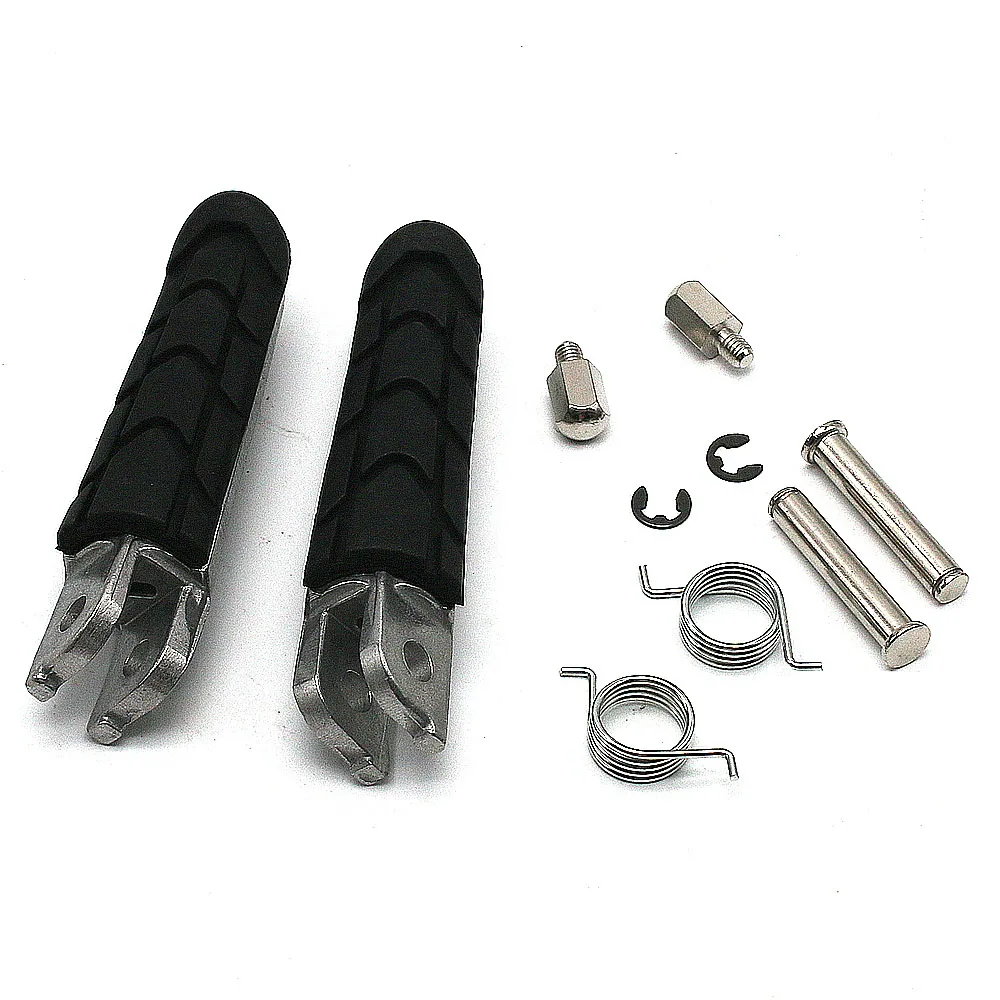 Motorcycle Foot Peg…