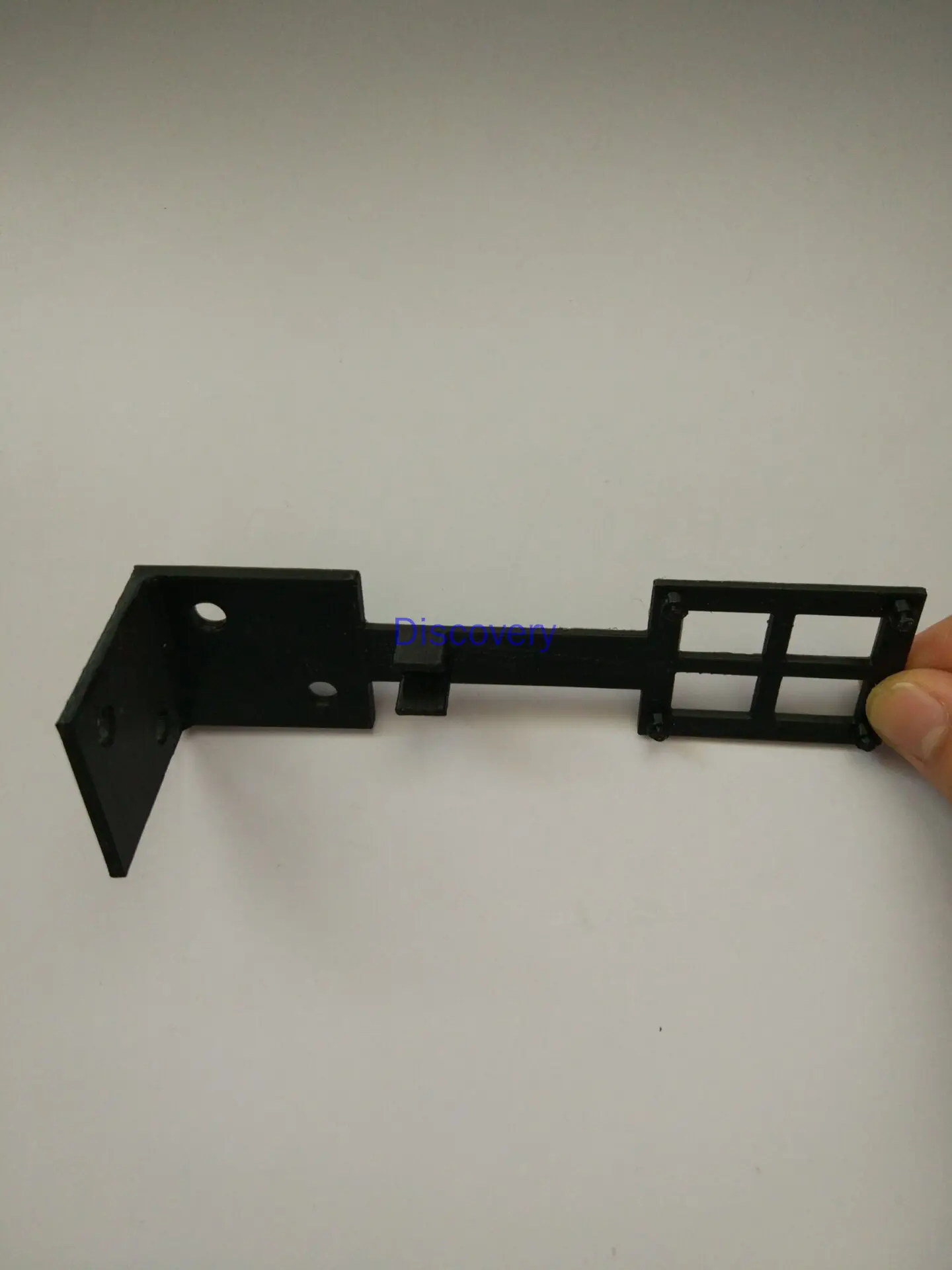 Dwm1000discovery 3d suporte é usado para ligar estações de base, adequado para o teste de posicionamento