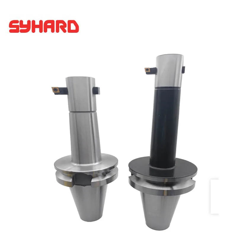 

BT40-BSB25 90-градусный хвостовик инструмента для грубого расточного инструмента