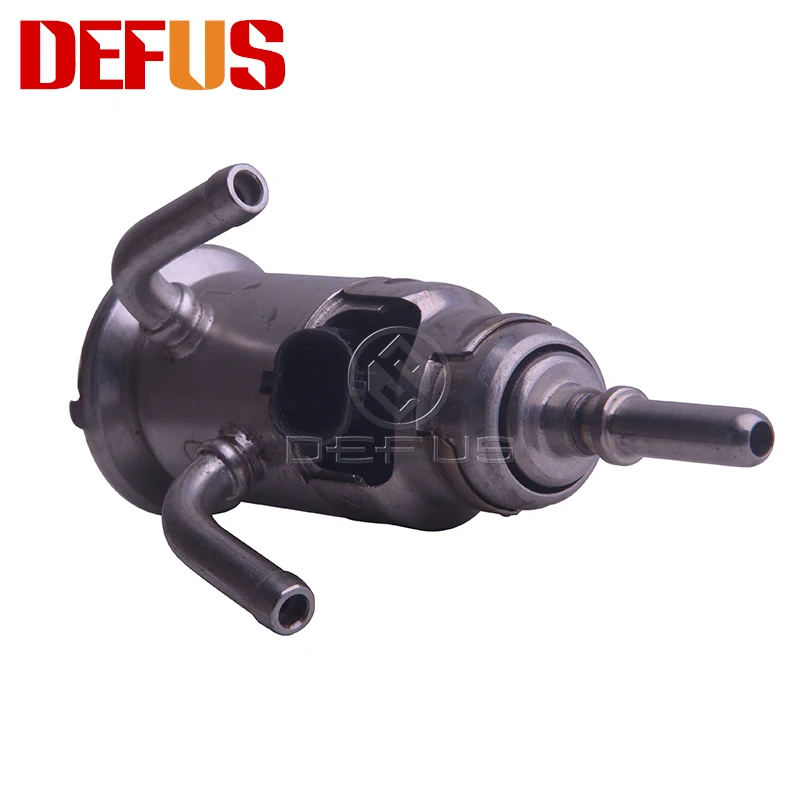 DEFUS 1X AdBlue Injector OE 8580209 For BMW MINI 3 5 6 SERIES X1 X3 X4 G01 G30 G20 B47 Urea Injector Replacement