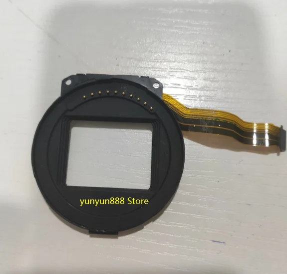 

Repair Parts For Sony NEX-6 NEX-FS100U NEX-FS700 NEX-FS700R NEX-FS700U Front Lens Mount Contact Flex Cable Ass'y