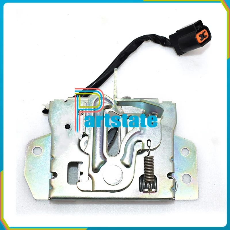 5908A010 High Quality Hood latch Fit For Mitsubisi Outlander 2.4L 3.0L 2007 2008 200h9 Lancer 2.0L 2008 2009 2010 2011 2012-2014