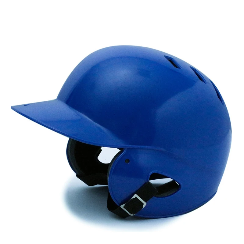 Baseball softball helmet children youth adults baseball hitting helmet head, face and ears wear a mask and a shield