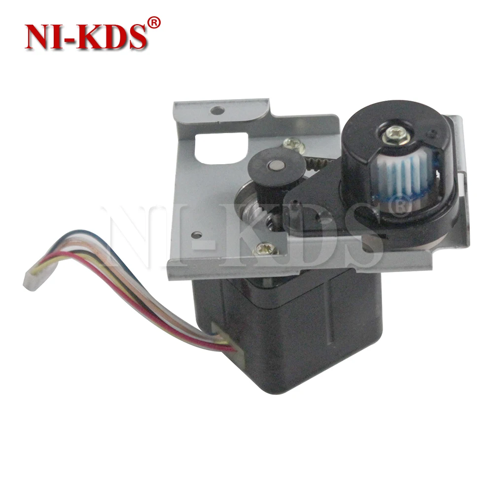 JC93-01061A Registration Drive Unit for HP Managed Flow MFP E87640 E87650 E87660 6602-001730 Step Motor JC31-00132A