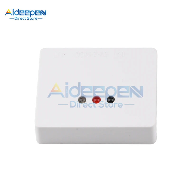 DC 12V-24V Infrared Sensor LED Light Hand Scan Sensor Switch Dimmer Switchs For LED Strip Light
