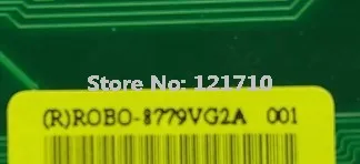 

Плата для промышленного оборудования ROBO-8779VG2A BIOS R1.10.E1 B9308172AB18779820