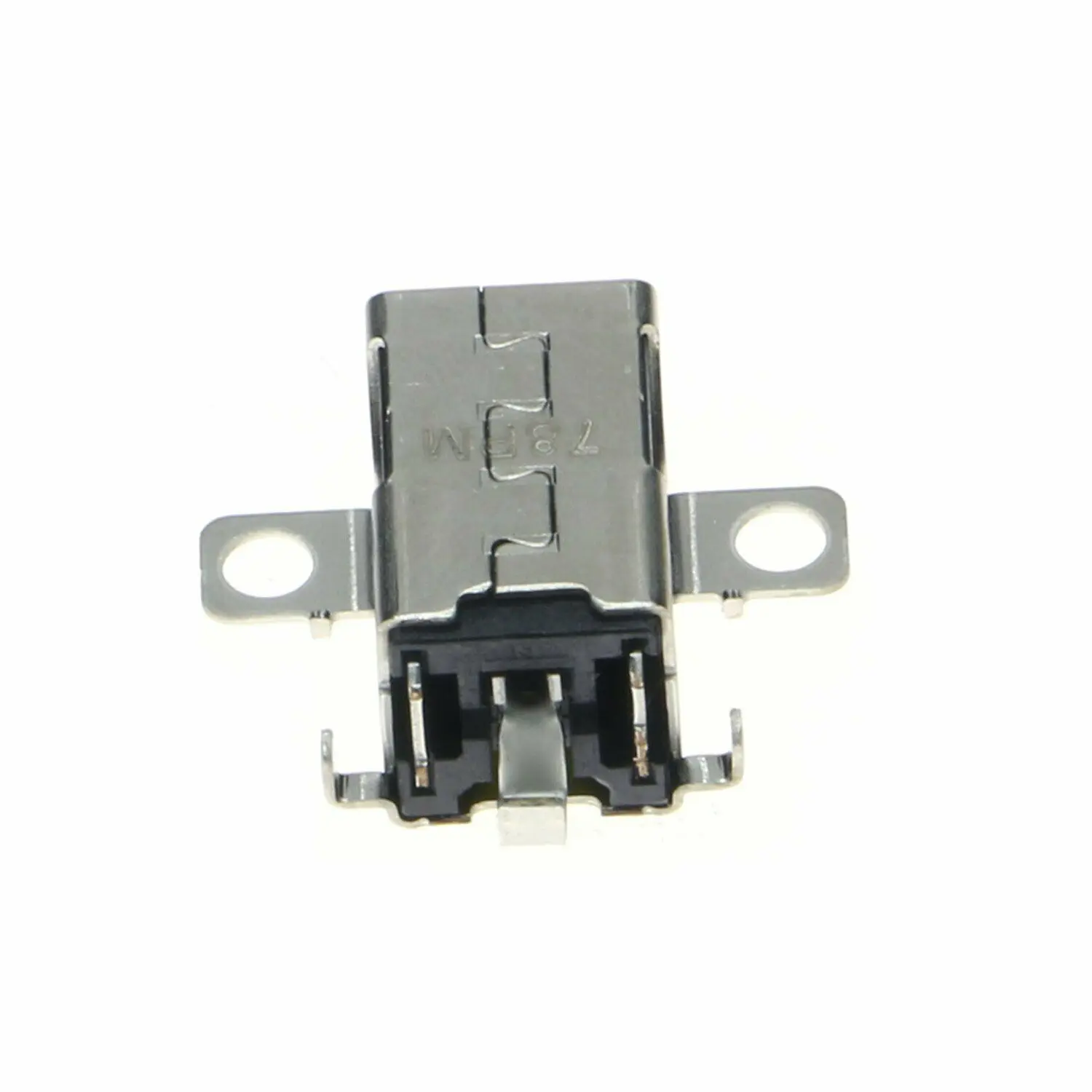 JIANGLUNNEW DC POWER JACK CHARGE PORT For Lenovo IdeaPad 530s-15ikb 81EV000LUS 5B20R12347