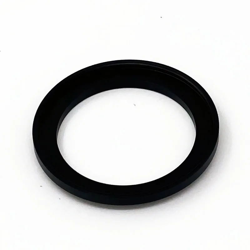 

44-52 Step UP Filter Ring 44mm x0.5 Male to 52mm x0.75 Female Lens adapter