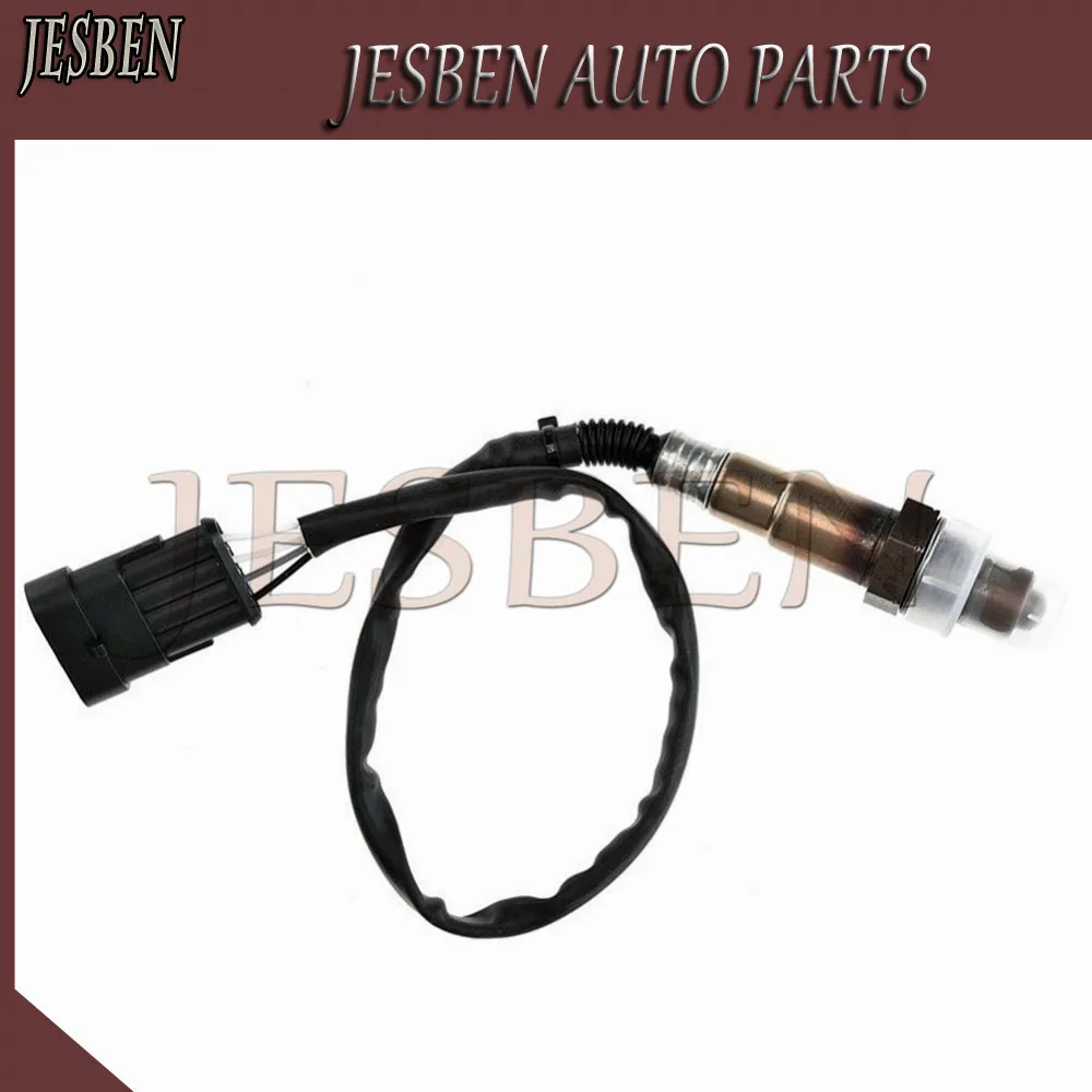 New OZA675-EE1 Lambda Probe O2 Oxygen Sensor Fit for ALFA ROMEO MITO 1.4L 147 1.6L 2008-2014 NO# OZA675EE1 0ZA675EE1 0ZA675-EE1