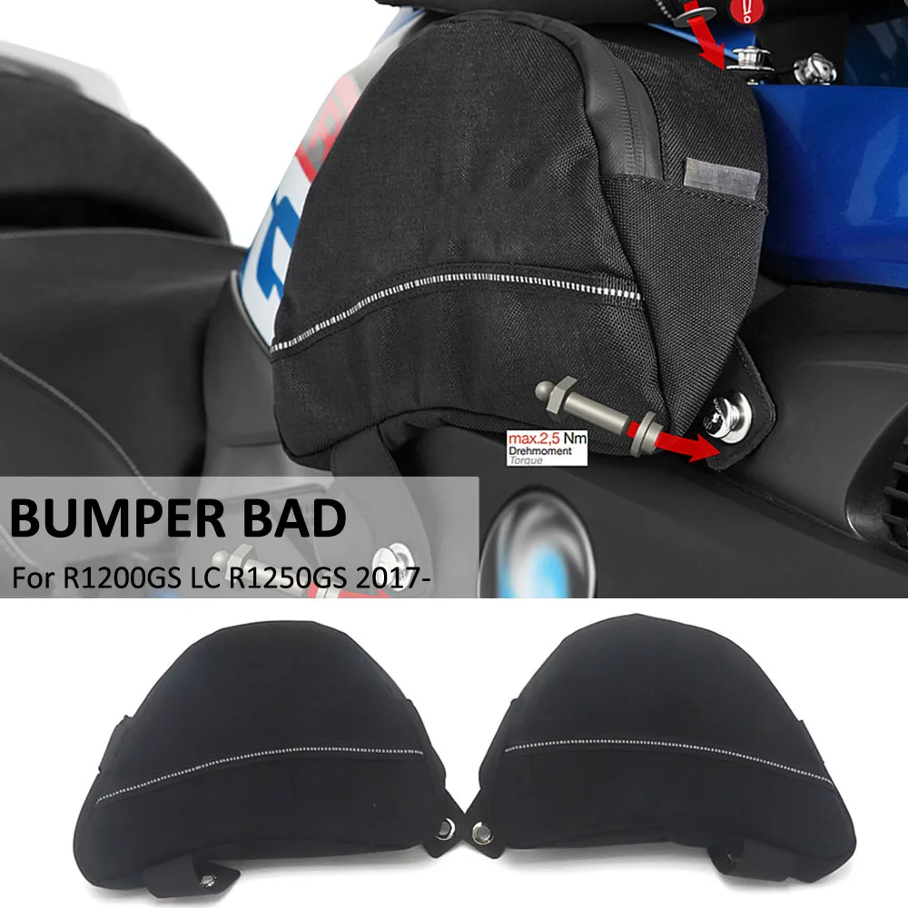 

For BMW R 1250 GS R1250GS R1250 GS NEW Motorcycle Tank Bags Storage Inner Bag Repair Tool Placement Bag