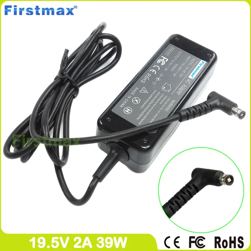 

19.5V 2A VGP-AC19V74 ADP-45DE A ADP-45DE B laptop ac adapter for Sony Vaio Tap 11 Tablet pc charger SVT1137CCS SVT1138CCS