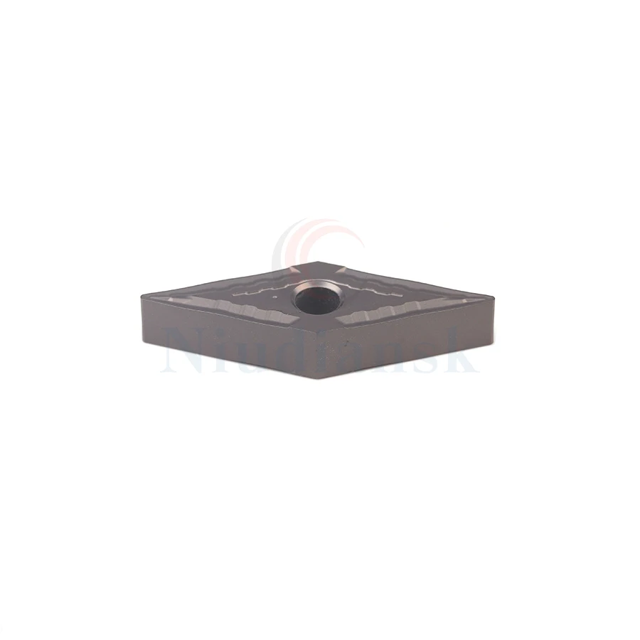 VNMG160404-MT VNMG160408-MT LF90 External Turning Tool Carbide Inserts CNC Lathe Cutting Tools Cermet Blade,For Processing Steel