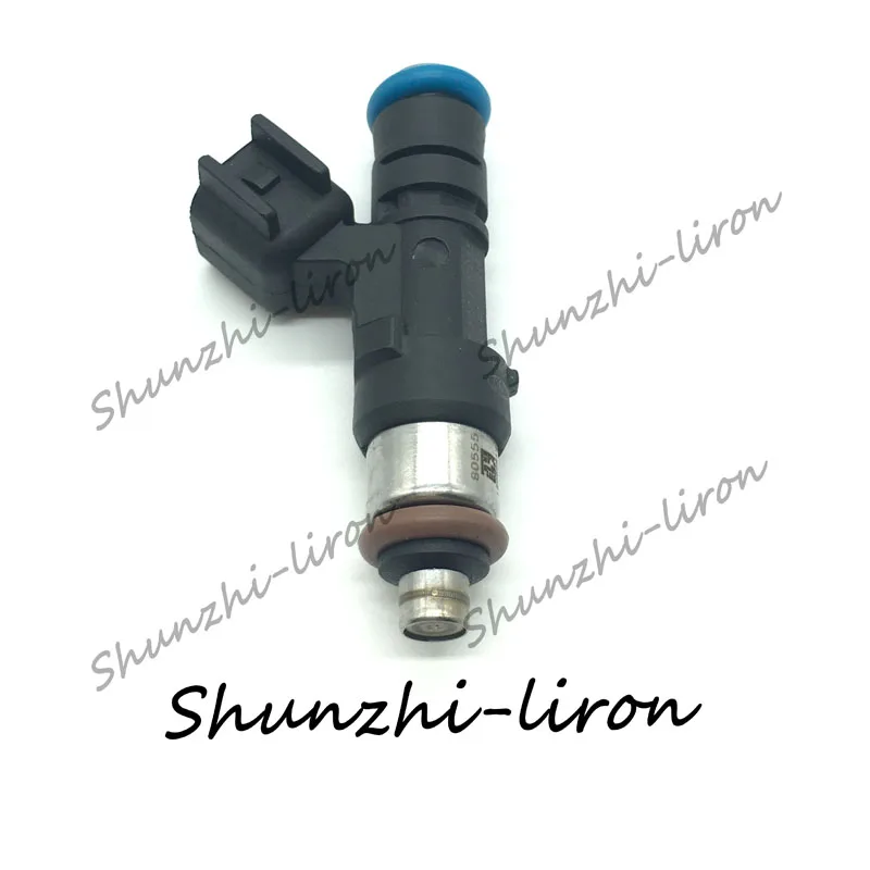 

Fuel Injector Nozzle For CITROEN C2 C3 C4 PEUGEOT 206CC 207 307 1.6L 0280158057