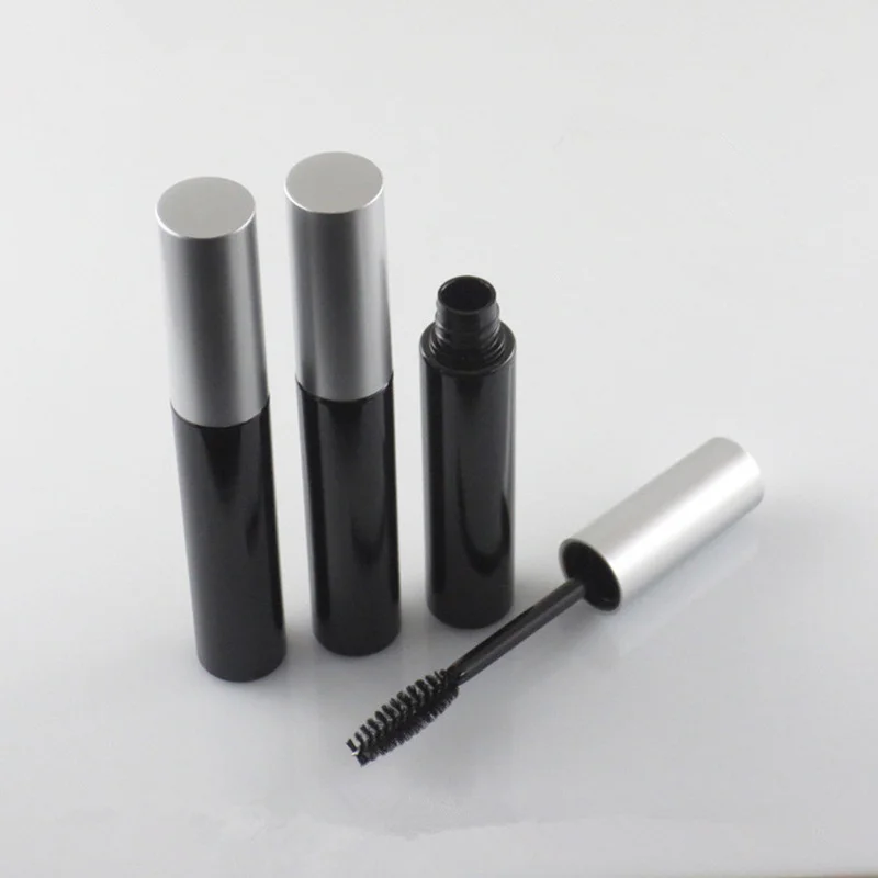 

30/50/100pcs 10ML Empty Mascara Tube Packing Eyelash Growth Fluid Refillable Bottles Makeup Tools Cosmetic Refillables Bottles