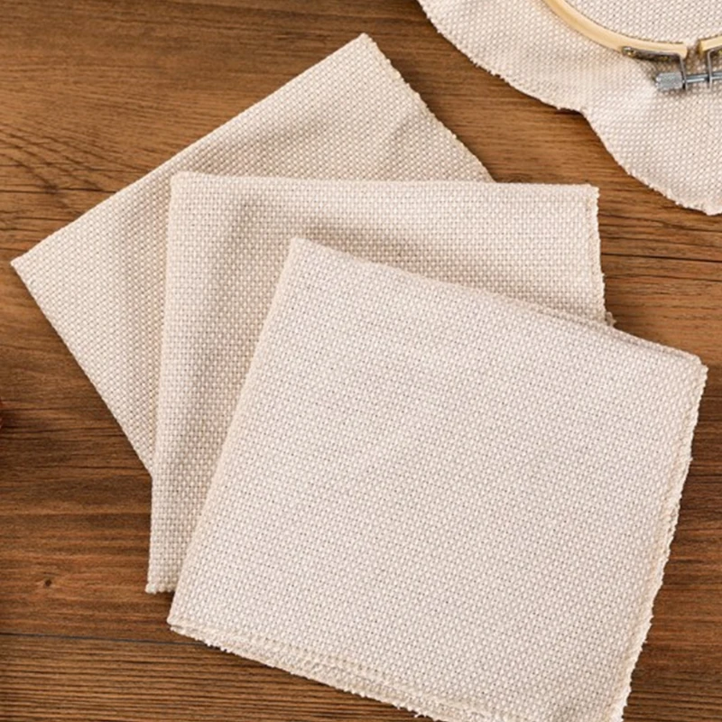 DIY niedokończony zestaw do haftowania przędzy Punch Needle drewniany uchwyt haft długopis nawlekacz igły tkaniny na haft krzyżykowy