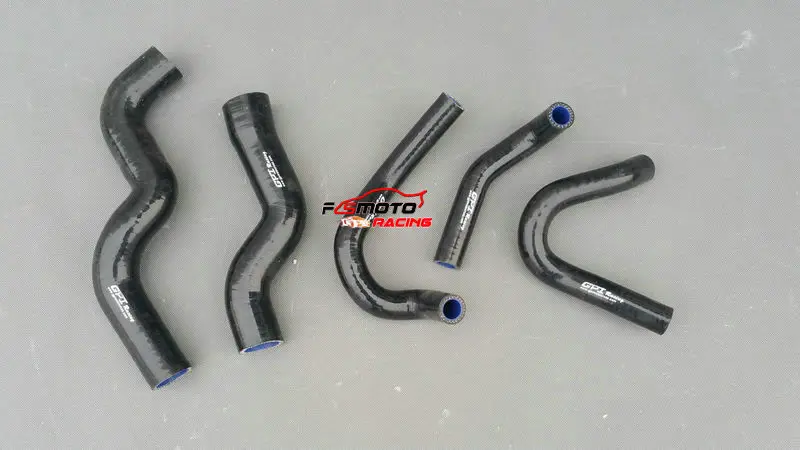 Silicone Radiator Coolant Hose For Holden Rodeo TF 2.8L Turbo Diesel 1998-2003 00 99 98 03 02 01