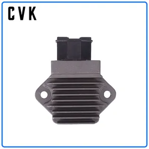 Doğrultucu Voltaj Regülatörü Şarj İçin fiş ile HONDA CVK CBR250 NSR250 CB-1 CB400 CBR600 F2 F3 1991-1999 CB500 VFR750 CBR900 Honda için redresörün 6 büyük satışı-no. 2