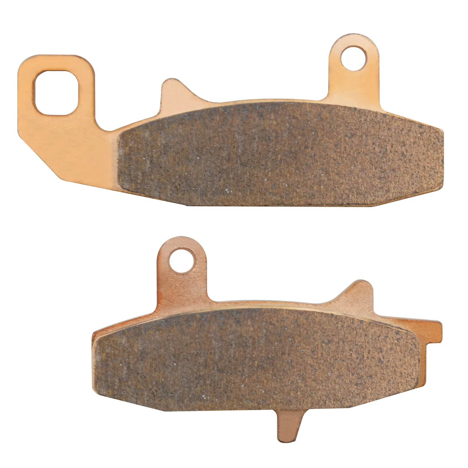 AHL Motorcycle Front Brake Pads For SUZUKI DR650 RER RES RSEM RSEN RSEP RL RM RSL RSM RUN RN RUP RP DR750 SJ SK DR800 SL DR 800