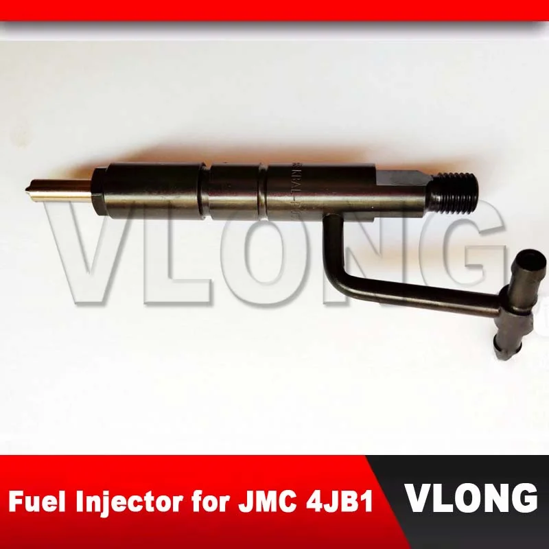 Genuine New Diesel Engine EUR 2 Fuel Injector KBAL-P001A For JMC 4JB1