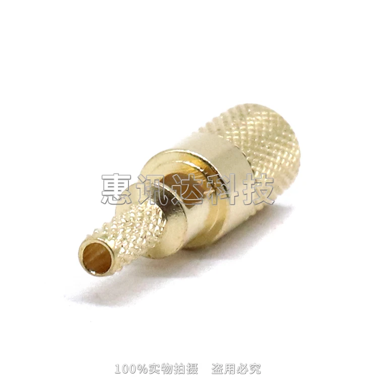 10pcs M5-c-j3 Skylight M5-j1.5 M5-j-1.5 Ultrasonic Flaw Detector Transducer Connector L5