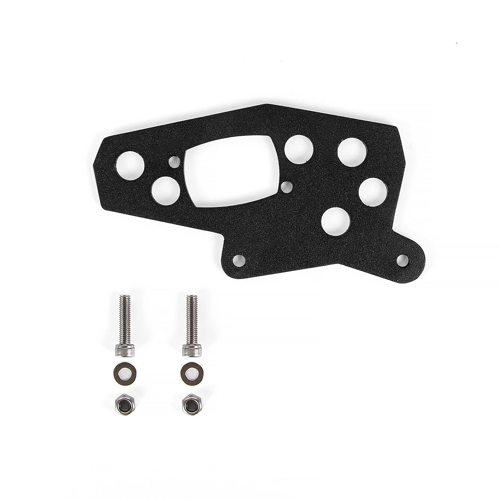 

Кронштейн для установки в помещении и ниже) 2014 +