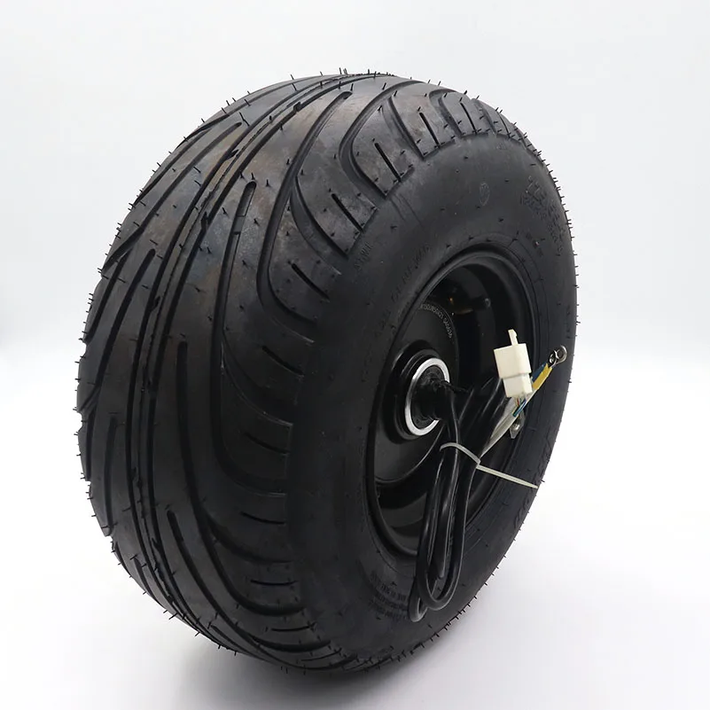 60V 1500W 2000W Motor 225X55-8 18X9.5-8 Tire For Citycoco Electric Scooter Chinese Halei Scoooter 225/55-8 wheel accessories