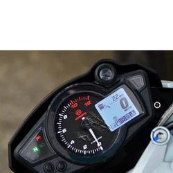 Dashboard Cluster Scratch Protection Instrument Speedometer Film Screen Protector Stickers for CFMOTO 150NK CF 150 NK