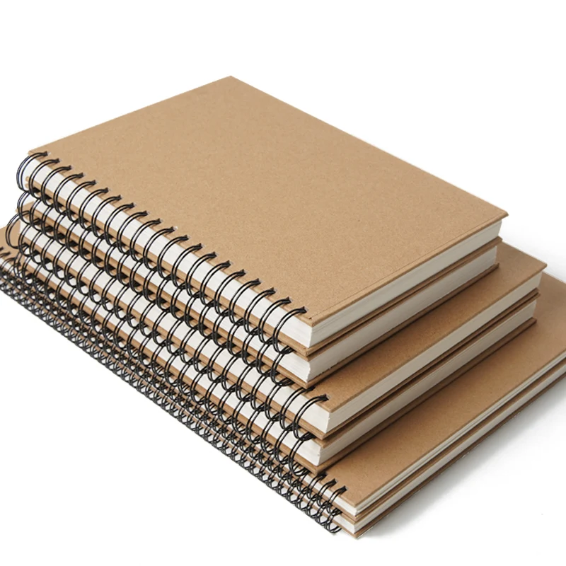 Альбом для рисования скетчей, г/кв. М