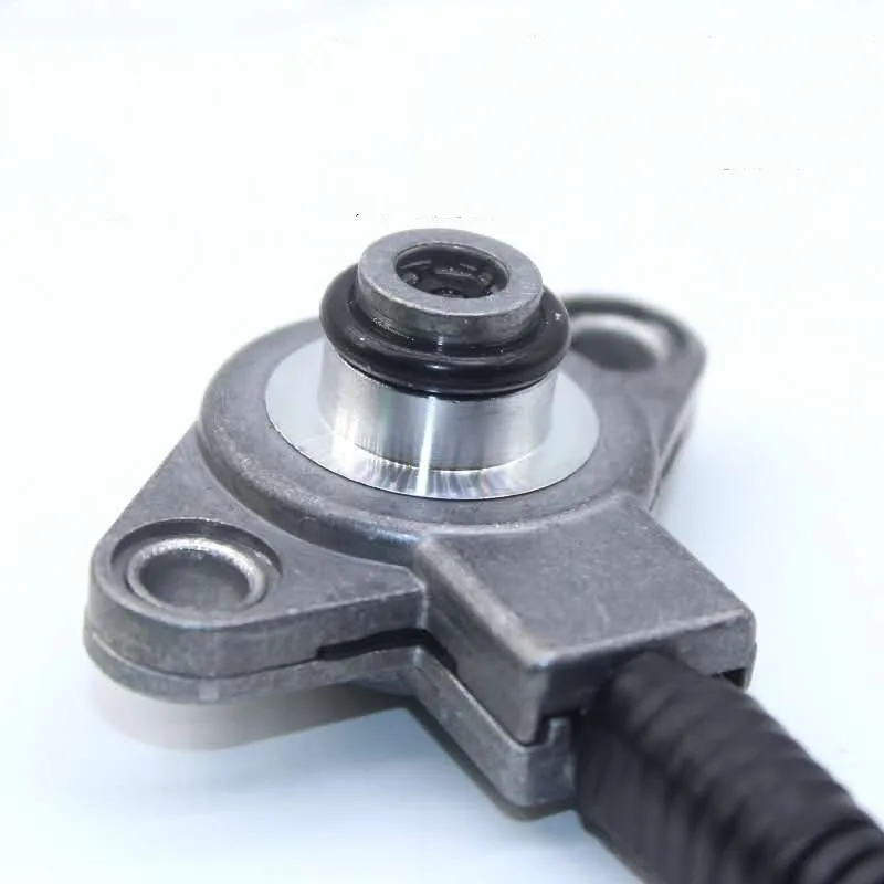 252924 for Peugeot 307 206 207 308 408 Citroen C2  C3 C4  four-speed automatic transmission oil pressure sensor AL4 8201533009 view 2