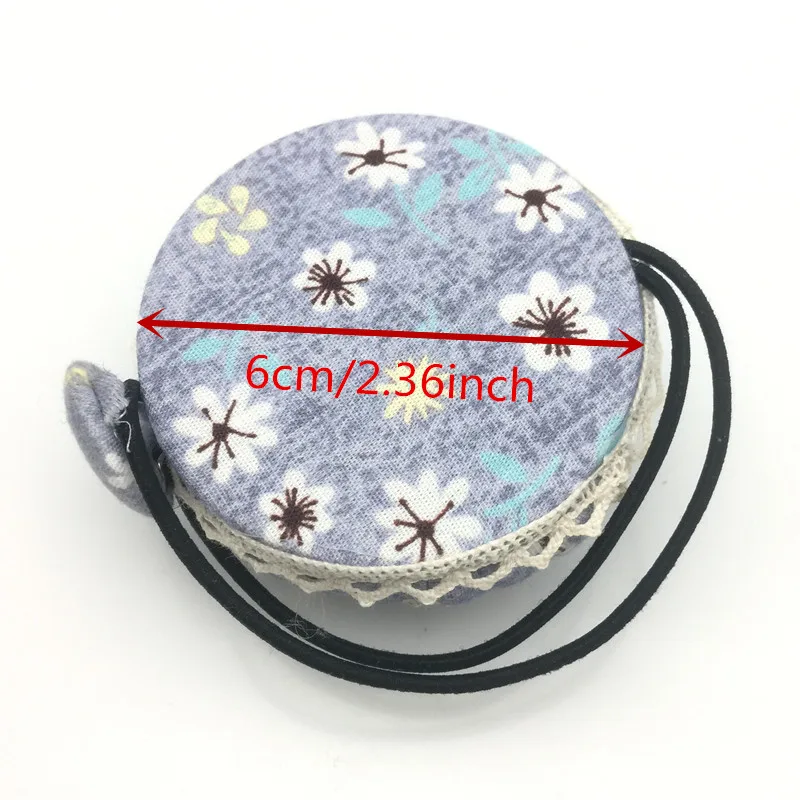 1Pc Home Sewing Supplies Lovely Wrist Strap Sewing Needle Pin Cushion DIY Craft Tool for Stitch Needlework  5BB5963