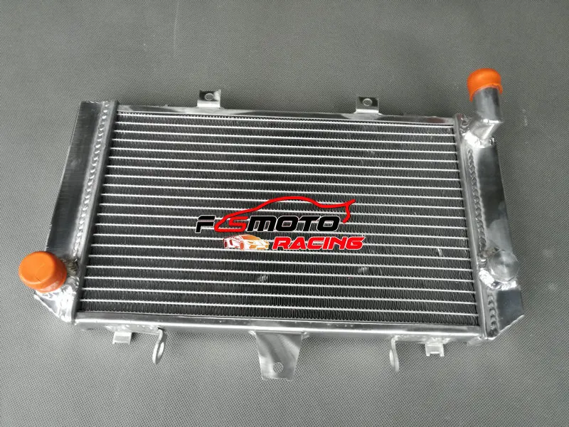 

All Aluminum Radiator For Kawasaki ZRX1200 2001-2005 / ZRX1100 1996-2000 1996 1997 1998 1999 2000 2001 2002 2003 2004 2005