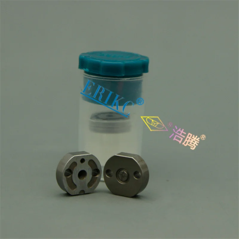 

ERIKC Auto Diesel Engine Parts Valve Piece 10# For Injector 095000-5960 And 095000-5963, Injection Pump 23910-140023670-E0301