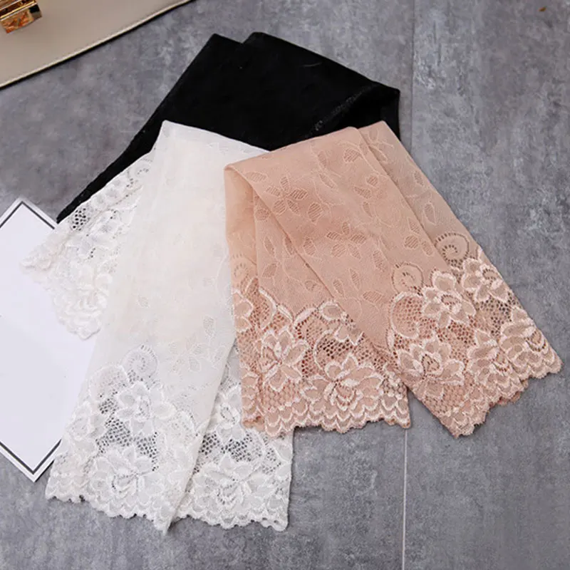 Рисунок 3 - Перчатки женские летние кружевные