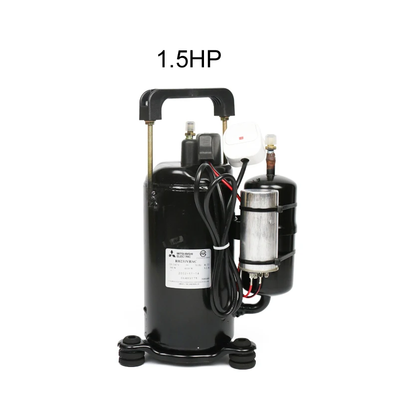 1.5 HP Air conditioning maintenance vacuum pump