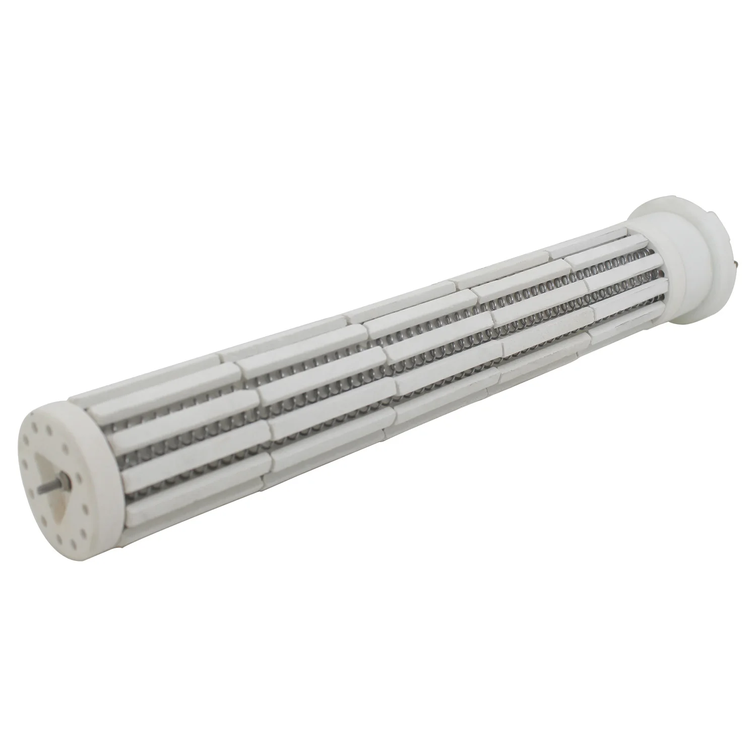 

2kw/1kw/1.5kw ceramic heating tube ceramic heating rods heating element for water heater 220v water heater element