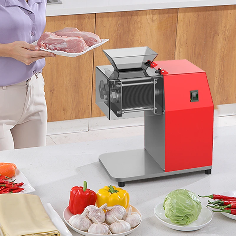 Maquina Cortar Carn… - image