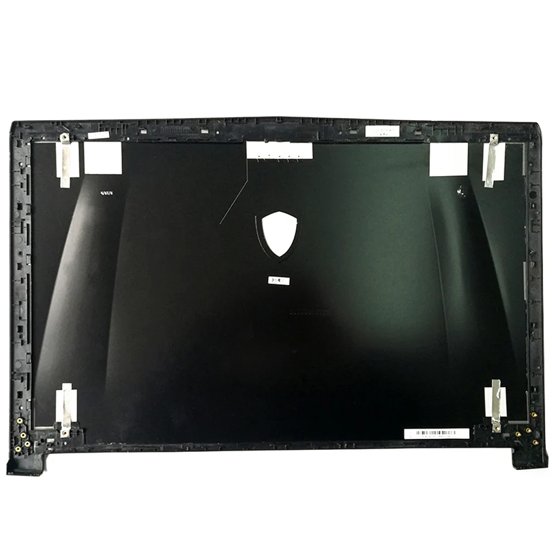 Original NEW Laptop LCD Back Cover/Front Bezel/Hinges Cover For MSI GE62 GE62MVR GE62VR MS-16J1 MS-16J2 MS-16J3