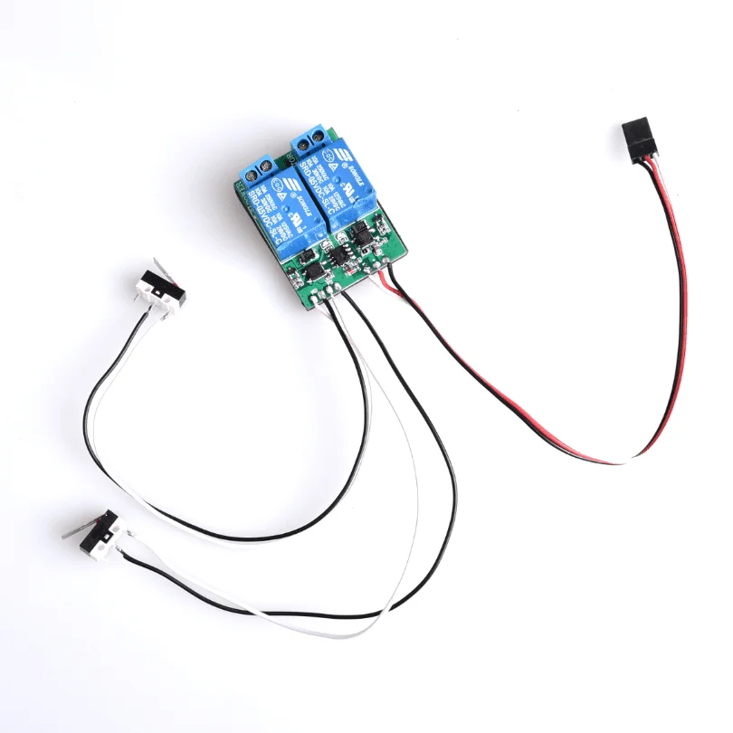 Che cos'è il modulo RC e perché è essenziale per i tuoi progetti di modellismo?