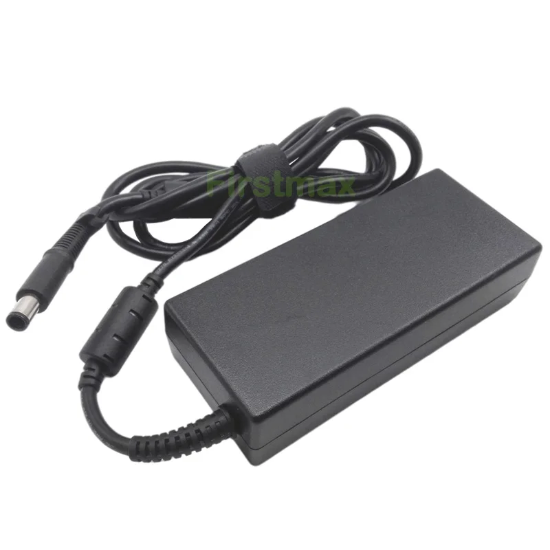 18.5V 6.5A 120W Laptop Charger for HP Business Notebook 8500 8510p 8510w 8700 8710p 8710W NX9400 NX9420 NX9440 AC Power Supply