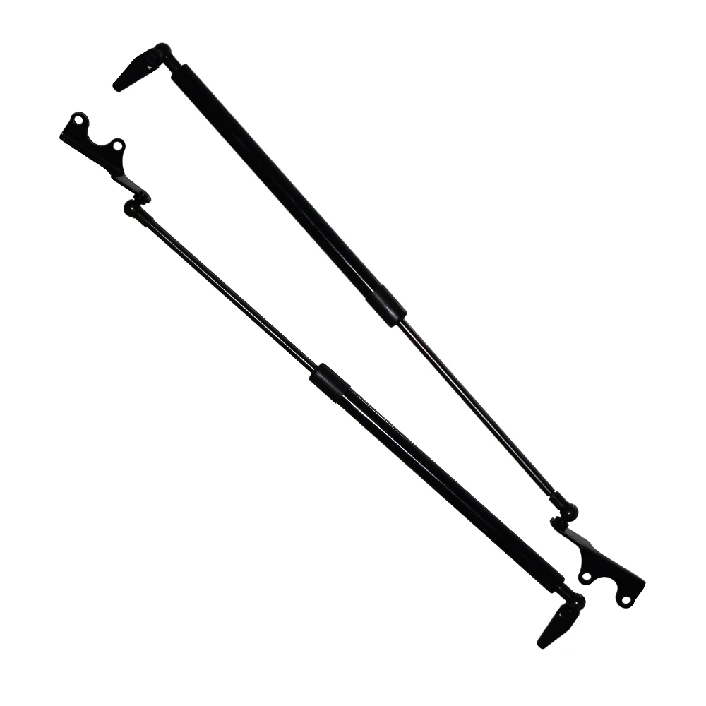 For Toyota Ist (XP60) NCP61 2002 2003 2004 2005 2006 2007 Hatchback Hatch Tailgate Boot Gas Springs Lift Supports Dampers 520mm