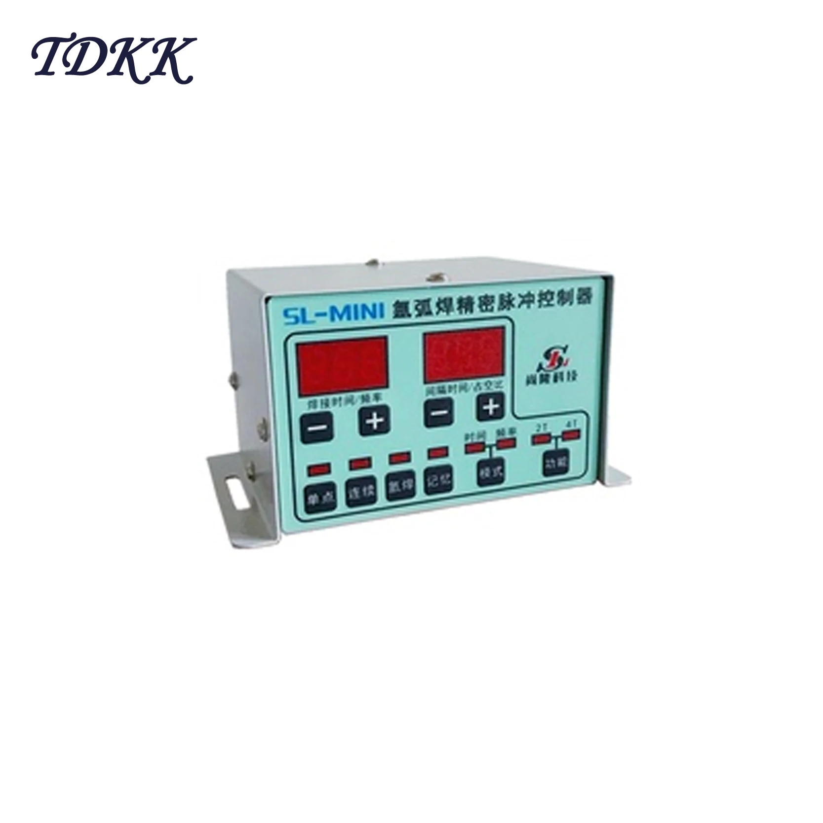 

TIG Welding Machine to Cold Welding Machine Stainless Steel Mini Spot Welder Time Pulse Controller Modified Cold Welding Machine