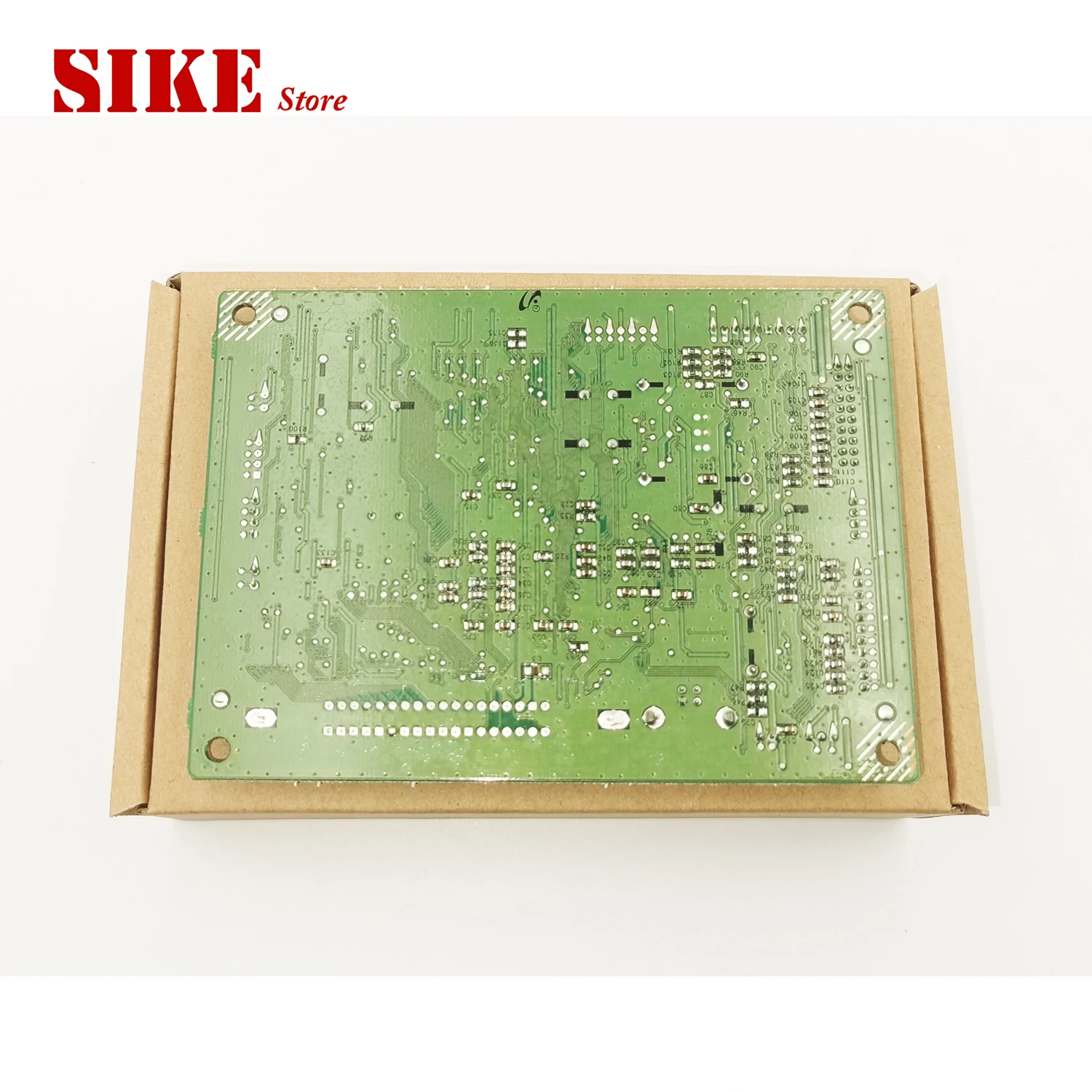Laser Printer Main Board For Samsung ML-2010 ML2010 ML 2010 Formatter Board Mainboard Logic Board