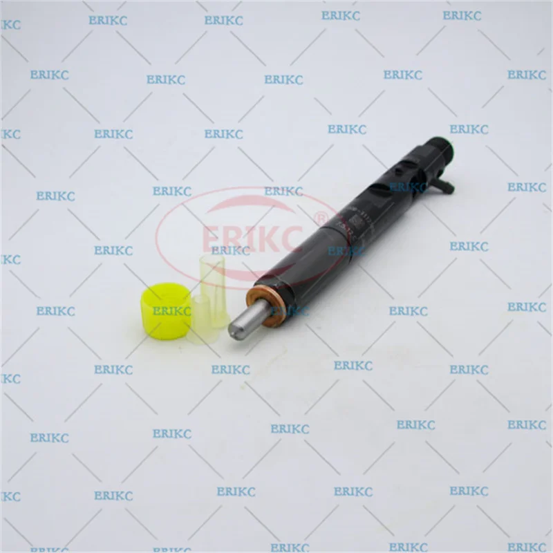 ERIKC 4 PCS EJBR01701Z Diesel Engine Parts Injector EJBR 017 01Z FOR CLIO RENAULT 82 00 365 186