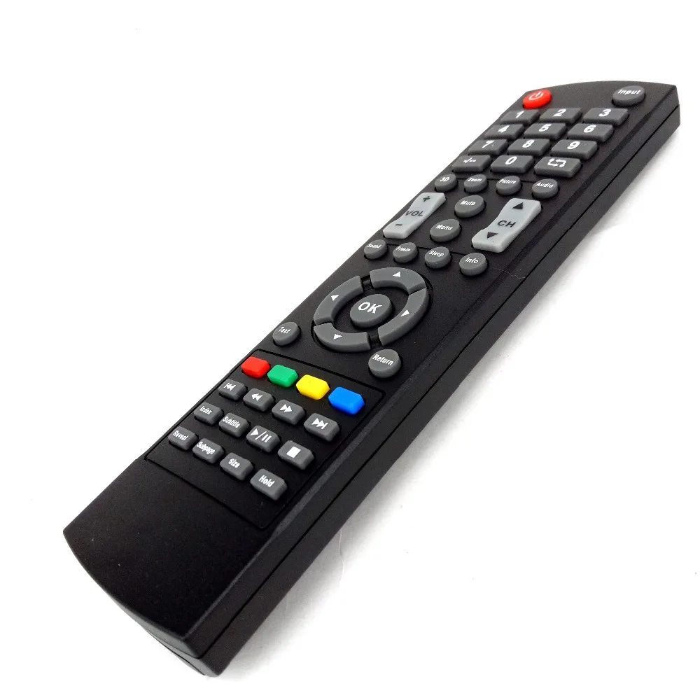 Original 398GRABD2NEACT For AOC 3D LCD TV Remote Control For LE32A1335/64  Fernbedienung